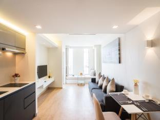 Aster Hotel and Residence by At Mind - 8