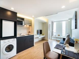 Aster Hotel and Residence by At Mind - 7