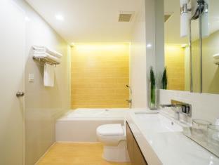 Aster Hotel and Residence by At Mind - 4