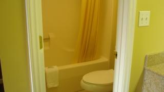 Best Rest Inn - Jacksonville - Jacksonville - 2
