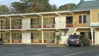 Best Rest Inn - Jacksonville - Jacksonville - 8