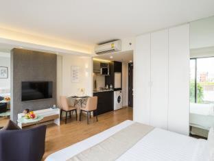 Aster Hotel and Residence by At Mind - 2