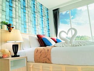 The Wings Boutique Hotels Krabi Ko Lanta - Ko Lanta - 2