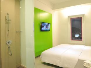 POP! Hotel Diponegoro - Surabaya - 7