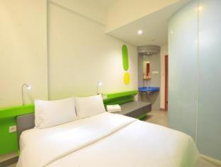 POP! Hotel Diponegoro - Surabaya - 6
