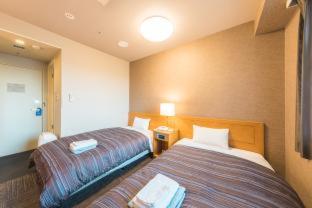 Route Inn Grantia Hanyu Spa Resort - Hanyu - 9