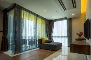 LiT BANGKOK Residence - 8
