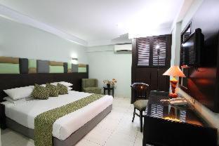 Hotel Alma - 9