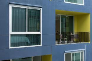 LiT BANGKOK Residence - 4
