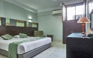 Hotel Alma - 5