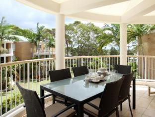 Serenity Apartments Noosa - Noosa Heads - 5