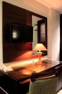 Hotel Alma - 4