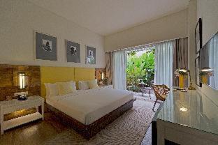 Bali Paragon Resort Hotel - 1