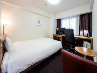 Daiwa Roynet Hotel Kobe Sannomiya - Kobe - 9