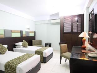 Hotel Alma - 3