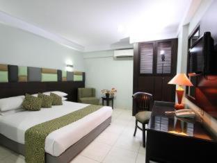 Hotel Alma - Jakarta - 2