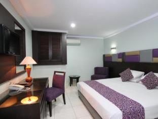 Hotel Alma - 1