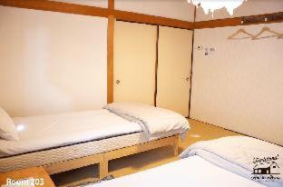 Takamatsu Guest House Akane - Takamatsu - 3