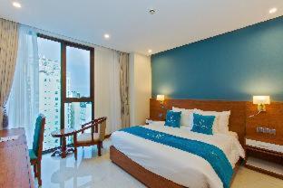 Mandila Beach Hotel Danang - 3