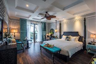 Anio Boutique Hotel Hoian - Hoi An - 9