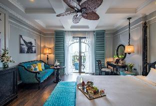 Anio Boutique Hotel Hoian - Hoi An - 7