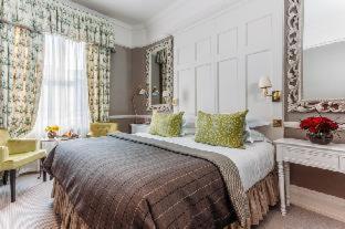 11 Cadogan Gardens and The Apartments by Iconic Luxury Hotels - Londra - 7