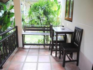 Thongtakian Resort - Lamai - 9