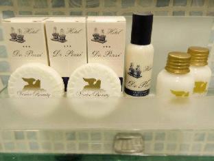 Hotel Do Pozzi - Venice - 9