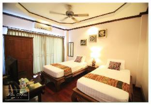 Pha Thai House - 7