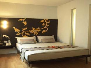 Swana Bangkok Hotel - Bangkok - 8