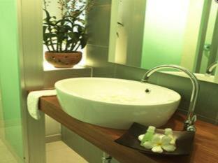 Swana Bangkok Hotel - Bangkok - 4