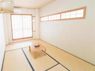 K's House Kyoto -Travelers Hostel - Kyōto - 7