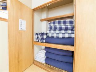 K's House Kyoto -Travelers Hostel - Kyōto - 5