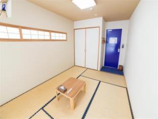 K's House Kyoto -Travelers Hostel - Kyōto - 4