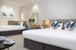 The Orchid Hotel - Bournemouth - 7