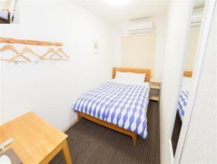 K's House Kyoto -Travelers Hostel - Kyōto - 1