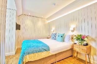 The Orchid Hotel - Bournemouth - 6
