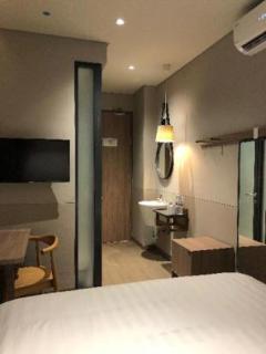 Citrip Hotel Simpang Lima - 8