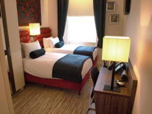 Simply Rooms & Suites - Londra - 9