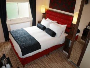 Simply Rooms & Suites - Londra - 8