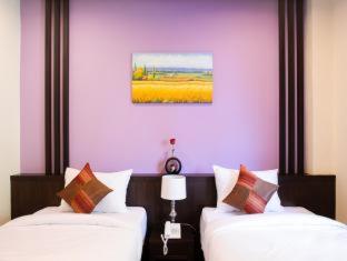 Tara Place Hotel Bangkok - Bangkok - 4