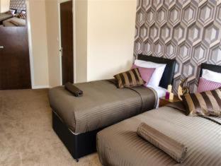 Trivelles Eccles - Manchester - 3