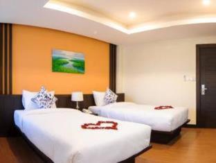 Tara Place Hotel Bangkok - Bangkok - 3
