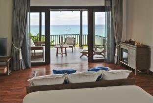 Pimalai Resort & Spa - Ko Lanta - 9