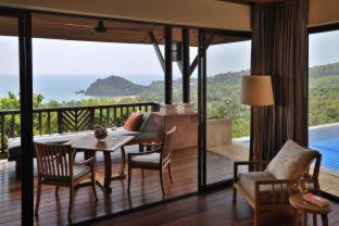 Pimalai Resort & Spa - Ko Lanta - 1
