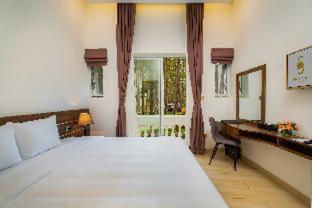CEREJA Hotel & Resort Dalat - 3