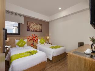 Ale Nha Trang Hotel - 9