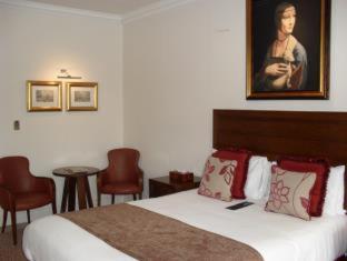 The Royal Horseguards Hotel, London - 2