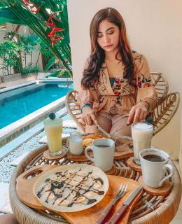 Ola Ola Lombok - Selong Belanak - 7