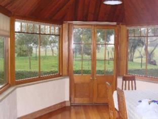 Blackwood Park Cottages Mole Creek - 5